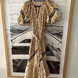 Ulla Johnson Dress